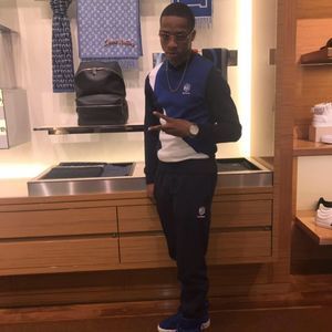 Meet your Posher, Zebedee